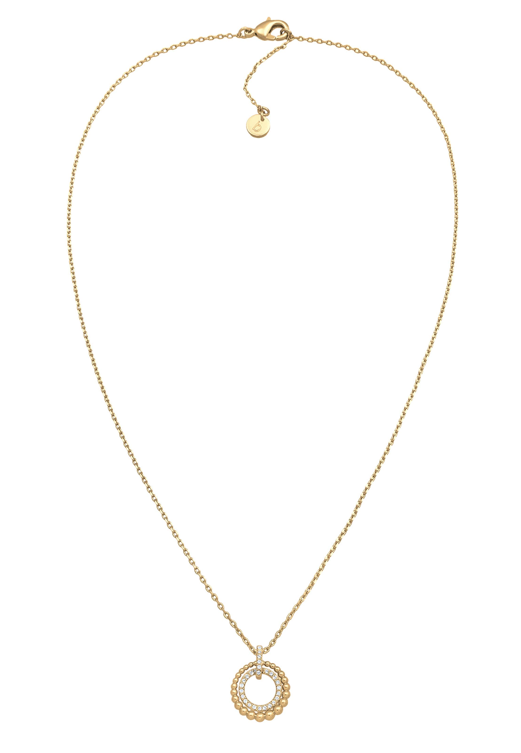 ELLI Kett, värv Kuld: eest vaates