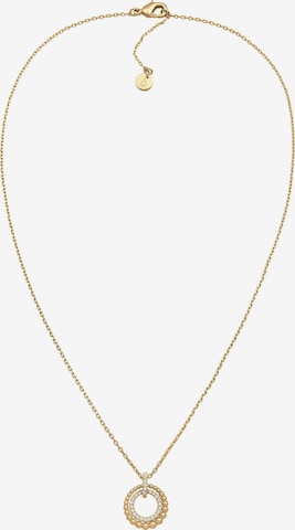 ELLI Ketju värissä kulta: etupuoli