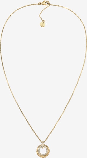 ELLI Ketju värissä kulta, Tuotenäkymä