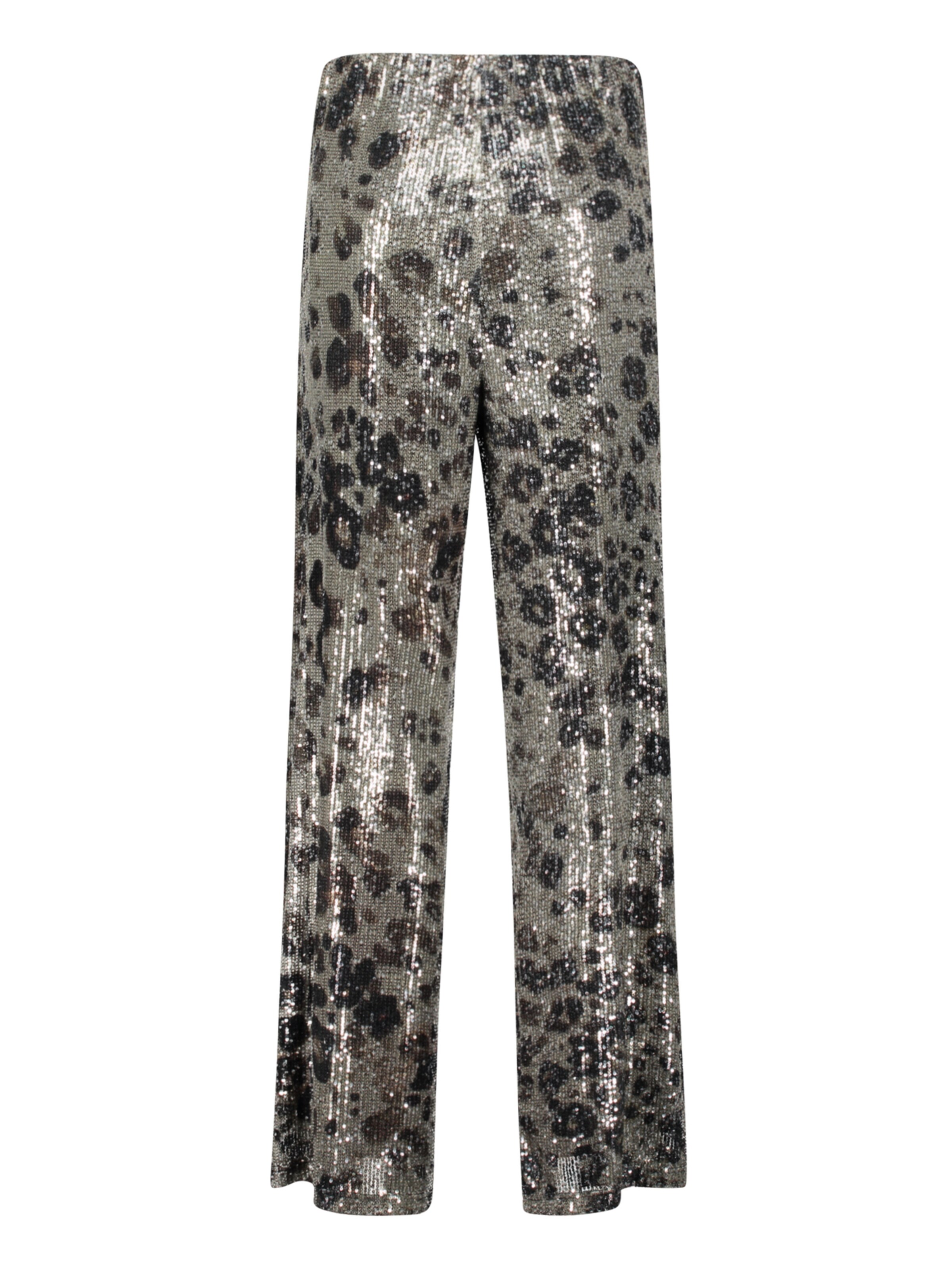 Betty Barclay Wide leg Trousers in Beige