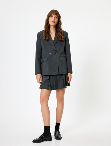 Koton Blazer in Grey