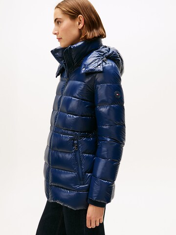 Manteau d’hiver TOMMY HILFIGER en bleu