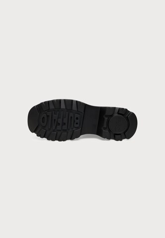 BUFFALO Boot 'JUPITER' in Black