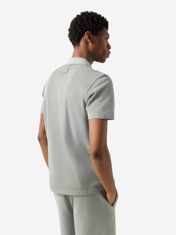 Bogner Fire + Ice Shirt 'Ramon' in Grün