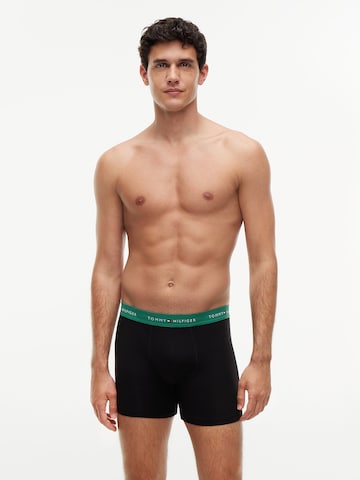 TOMMY HILFIGER Boxer shorts in Black