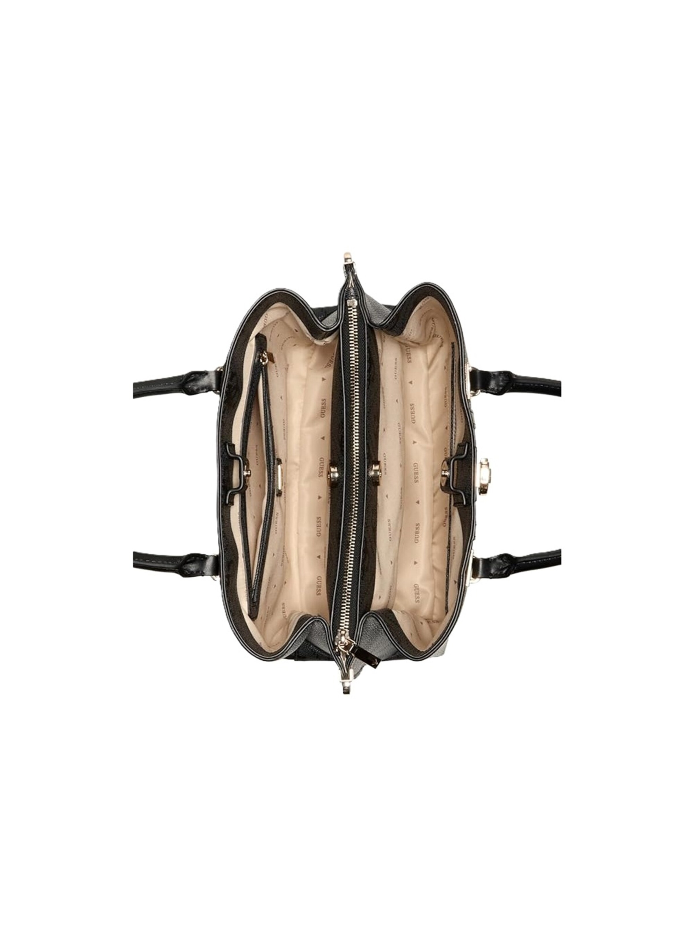 GUESS Handbag 'SO783806' in Black