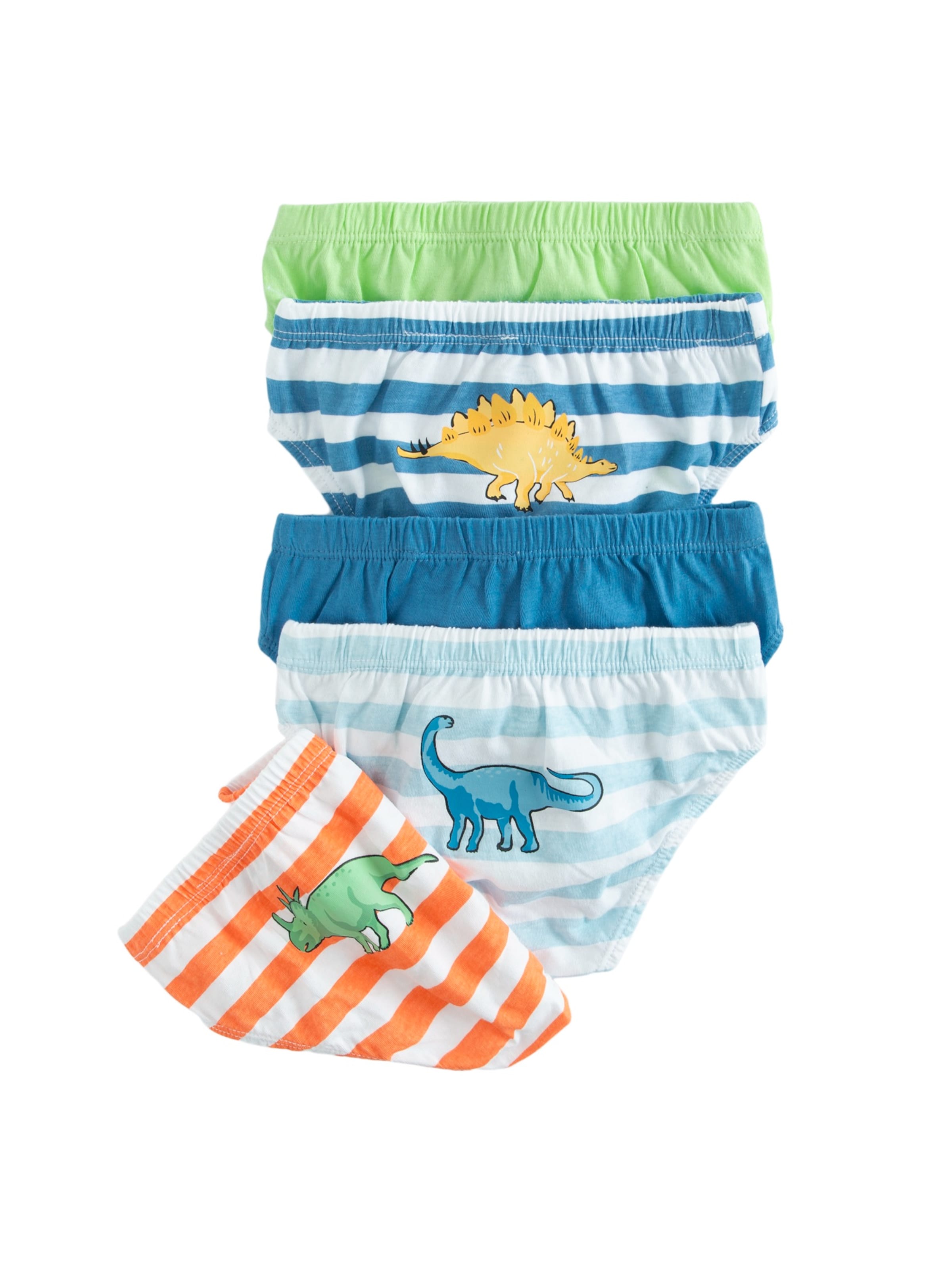 Cool Club Underbukser i blandingsfarvet: forside