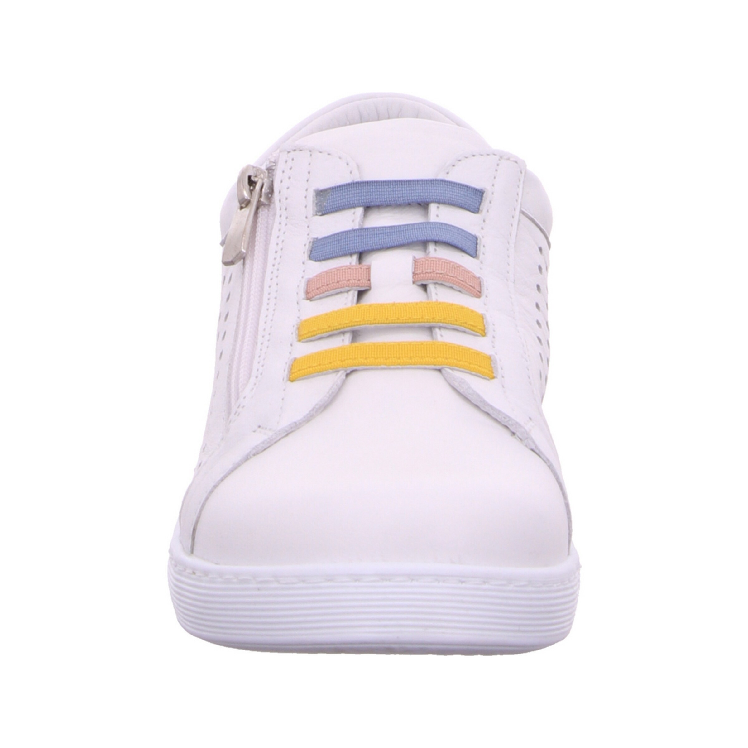 ANDREA CONTI Sneaker in Weiß