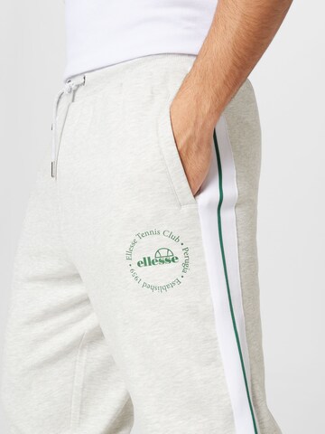 ELLESSE Tapered Hose 'Airla' in Grau