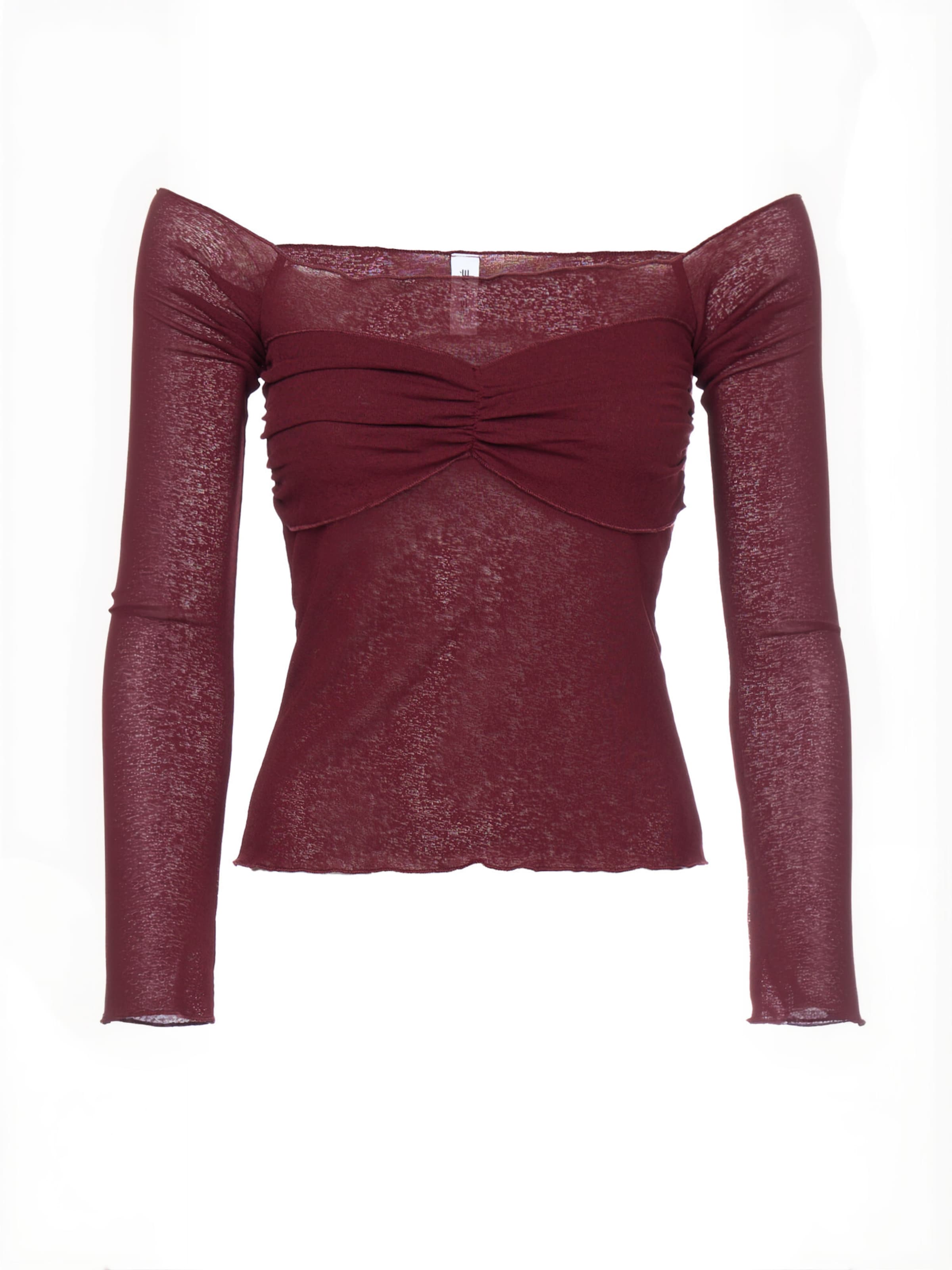 Résumé Top ' OceanRS ' in Red: front