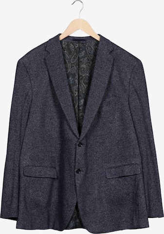 Bexleys Sakko XXXL in Blau: Vorderseite