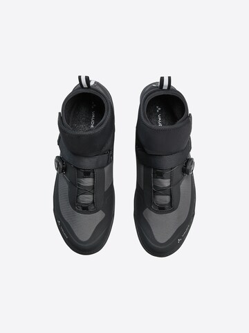 VAUDE Sportschoen 'AM Moab Mid Winter STX' in Zwart