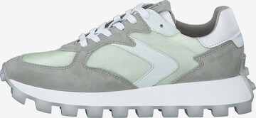 TAMARIS Sneakers laag in Groen