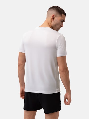DANISH ENDURANCE Bluser & t-shirts i blå