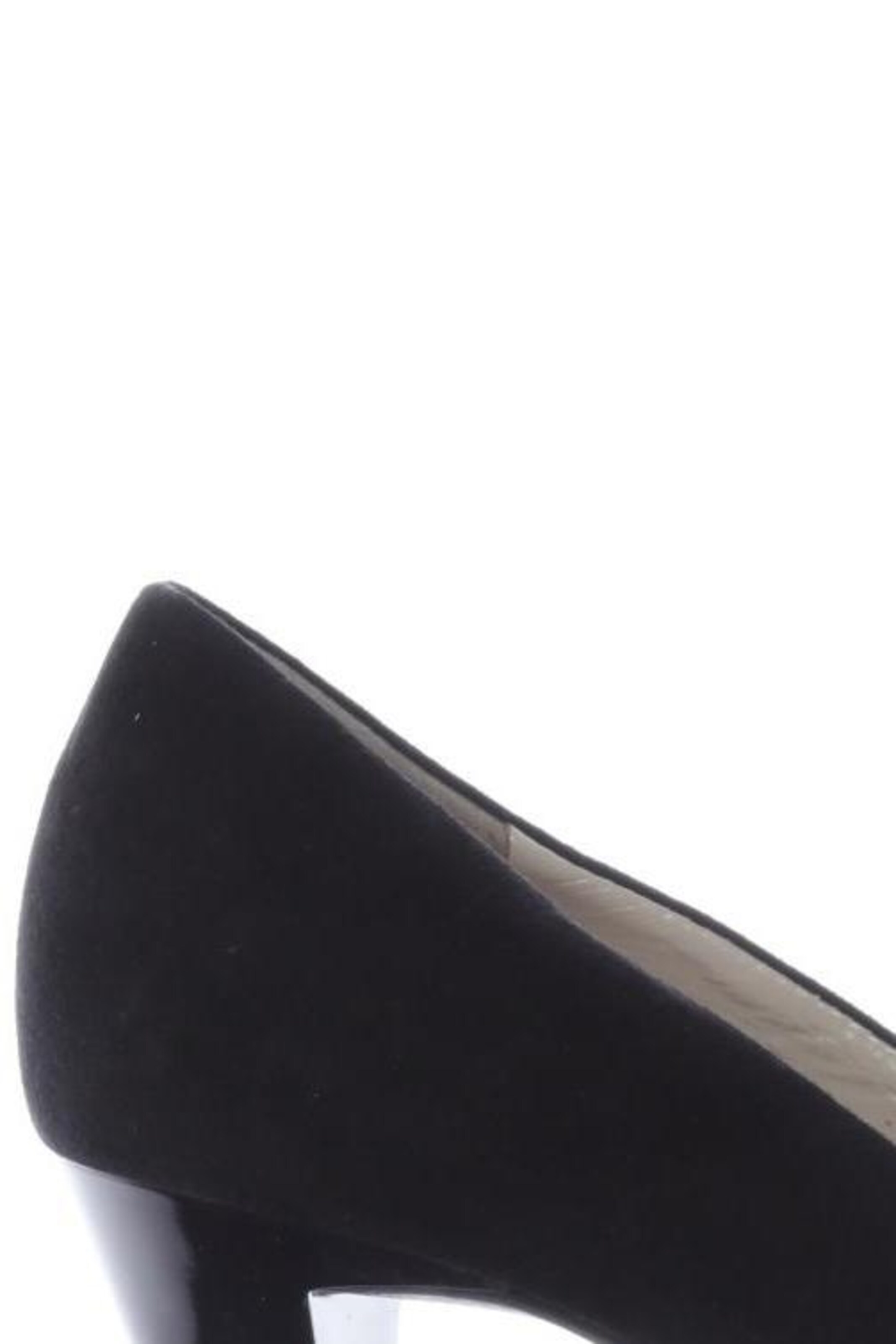 Högl Pumps 37 in Schwarz