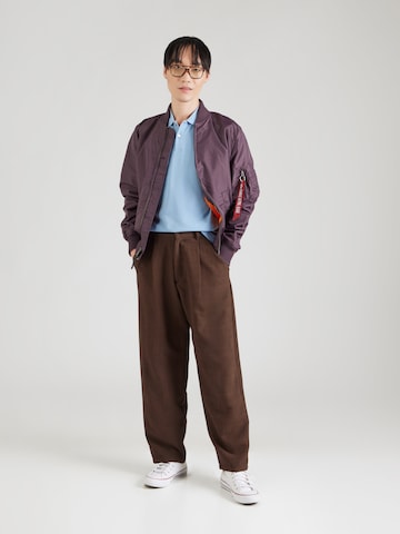 Ben Sherman Футболка в Синий