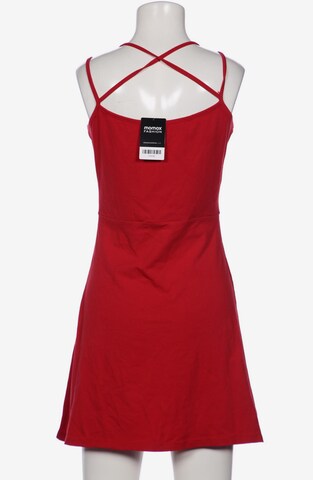 Tranquillo Dress in S in Red