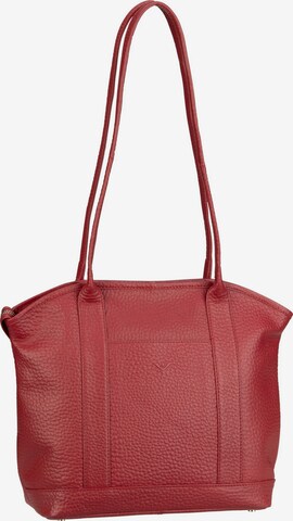 VOi Shopper 'Hirsch' in Red: front