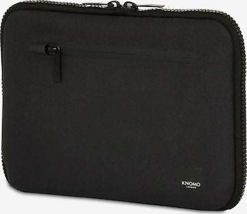 KNOMO Document Bag in Black