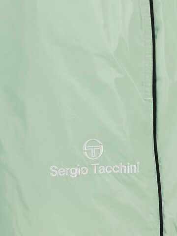 Sergio Tacchini Swimming shorts 'Guaceto' in Green