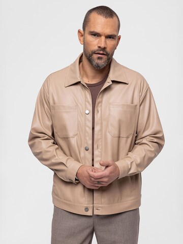 Antioch - Chaqueta de entretiempo en beige