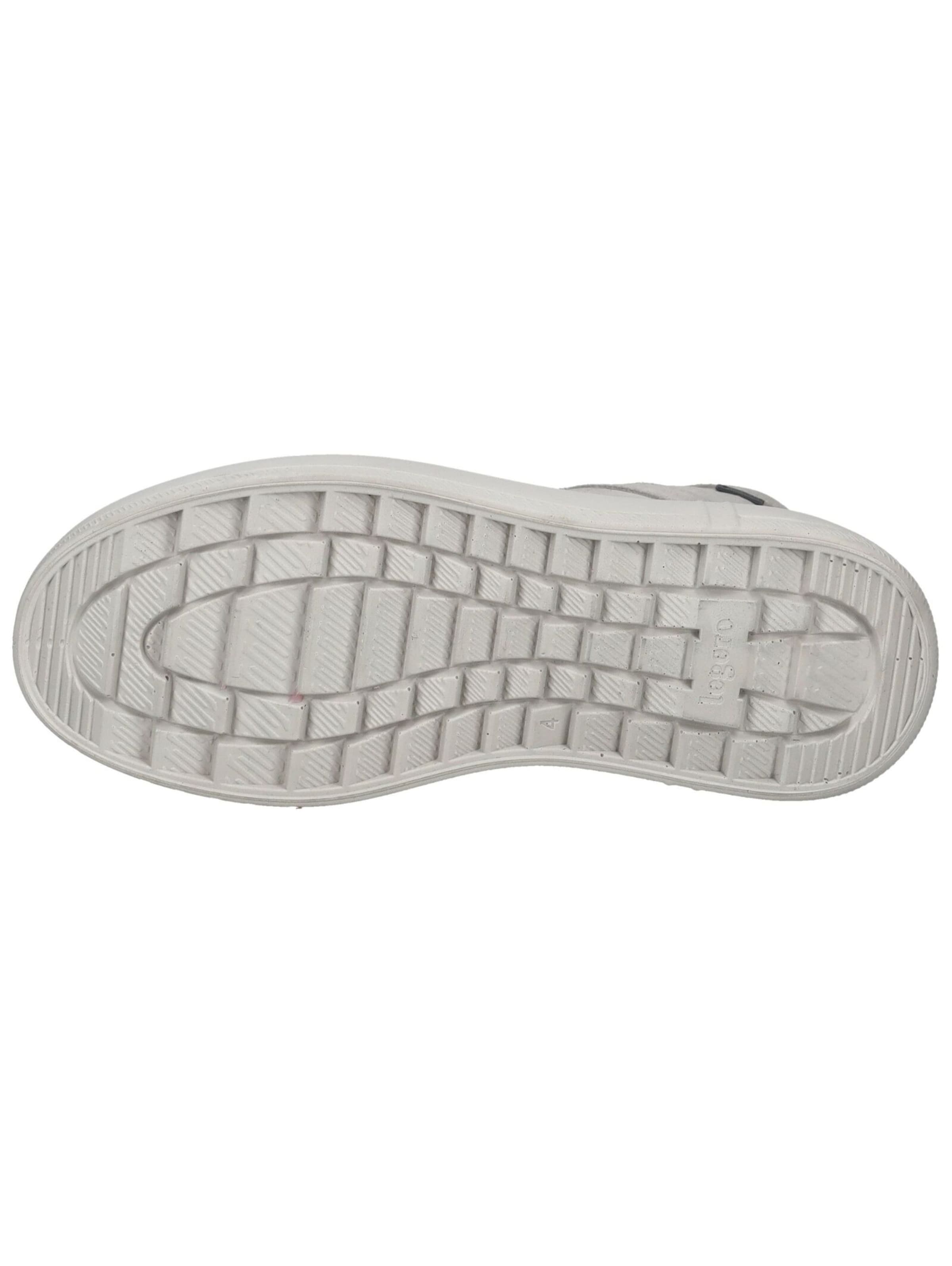 Baskets hautes Legero en gris