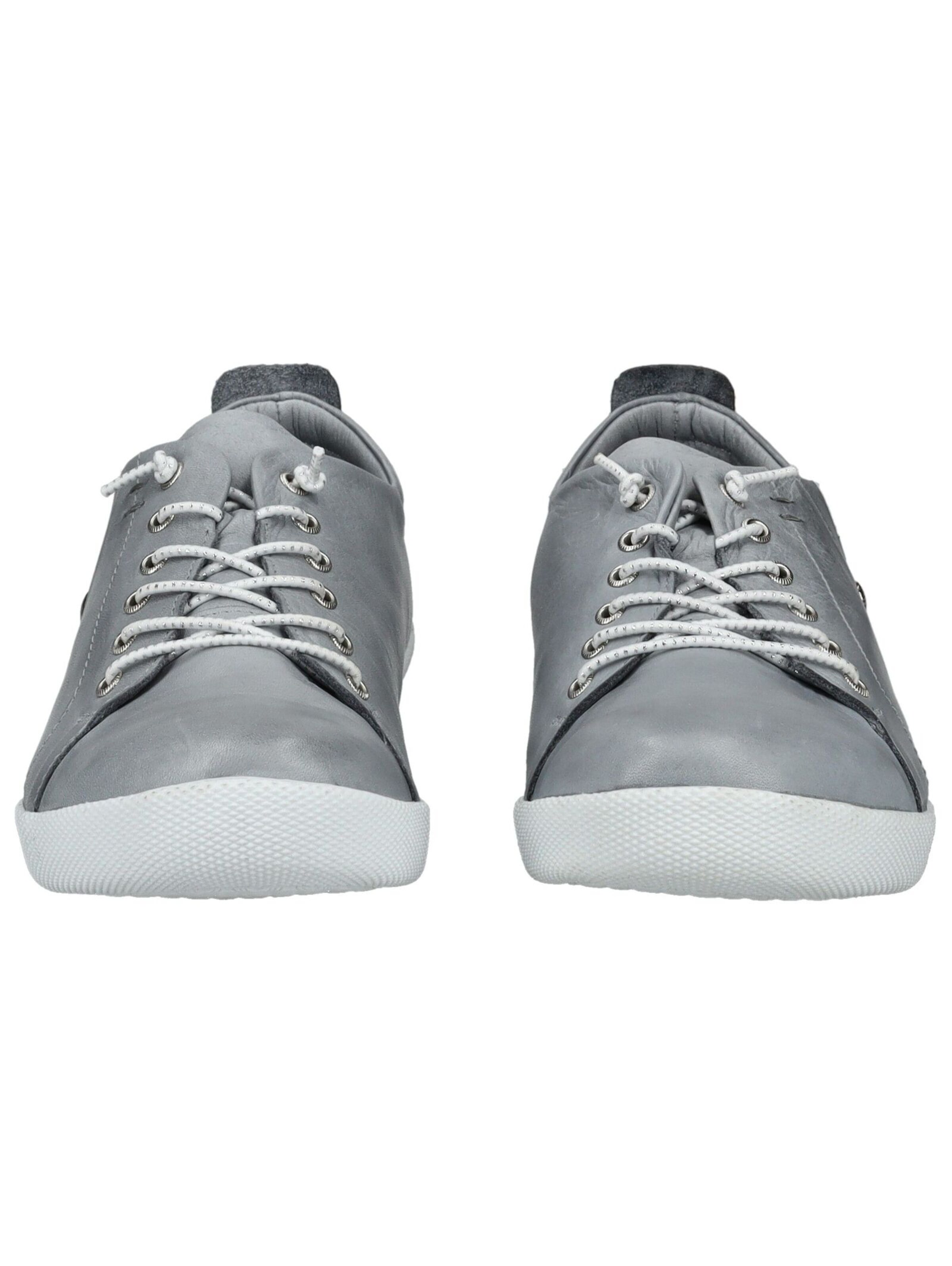 ANDREA CONTI Sneakers in Grey