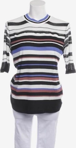 BOSS Black Top & Shirt in S in Mixed colors: front