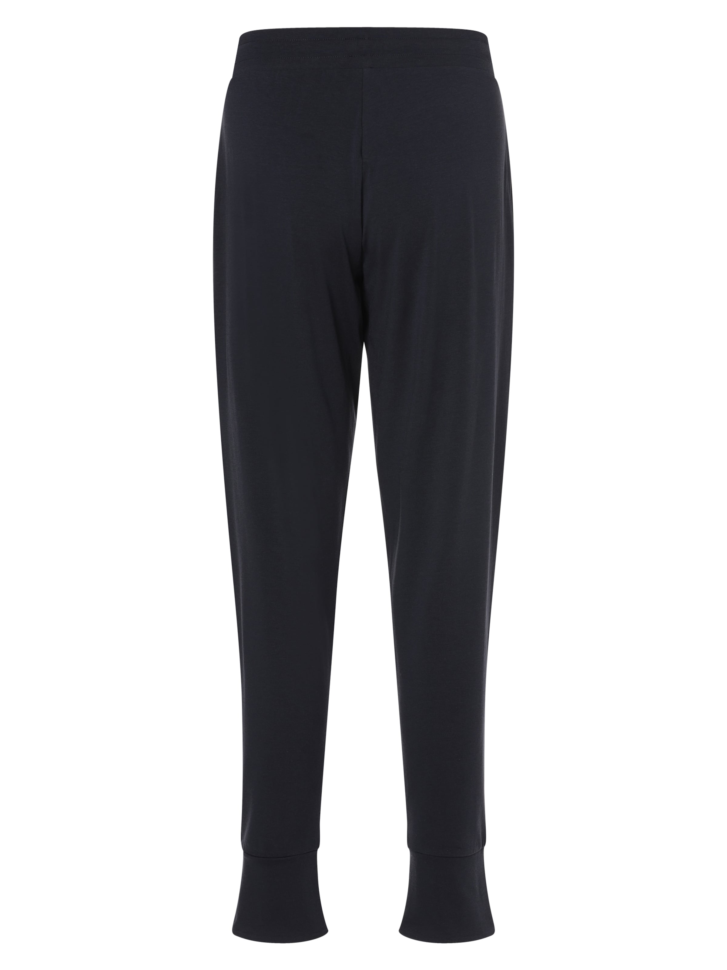 Mey Pajama pants 'Tessie' in Blue