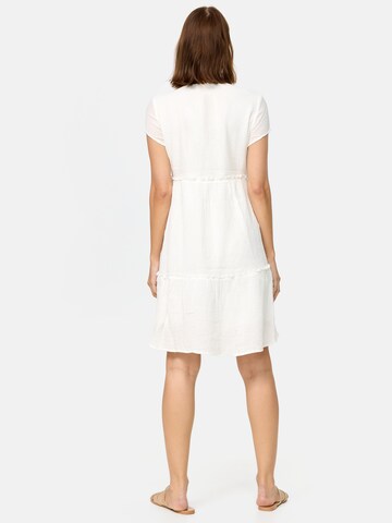 Orsay Kleid 'Maya' in Weiß