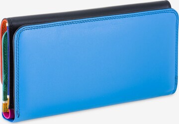 mywalit Wallet in Blue