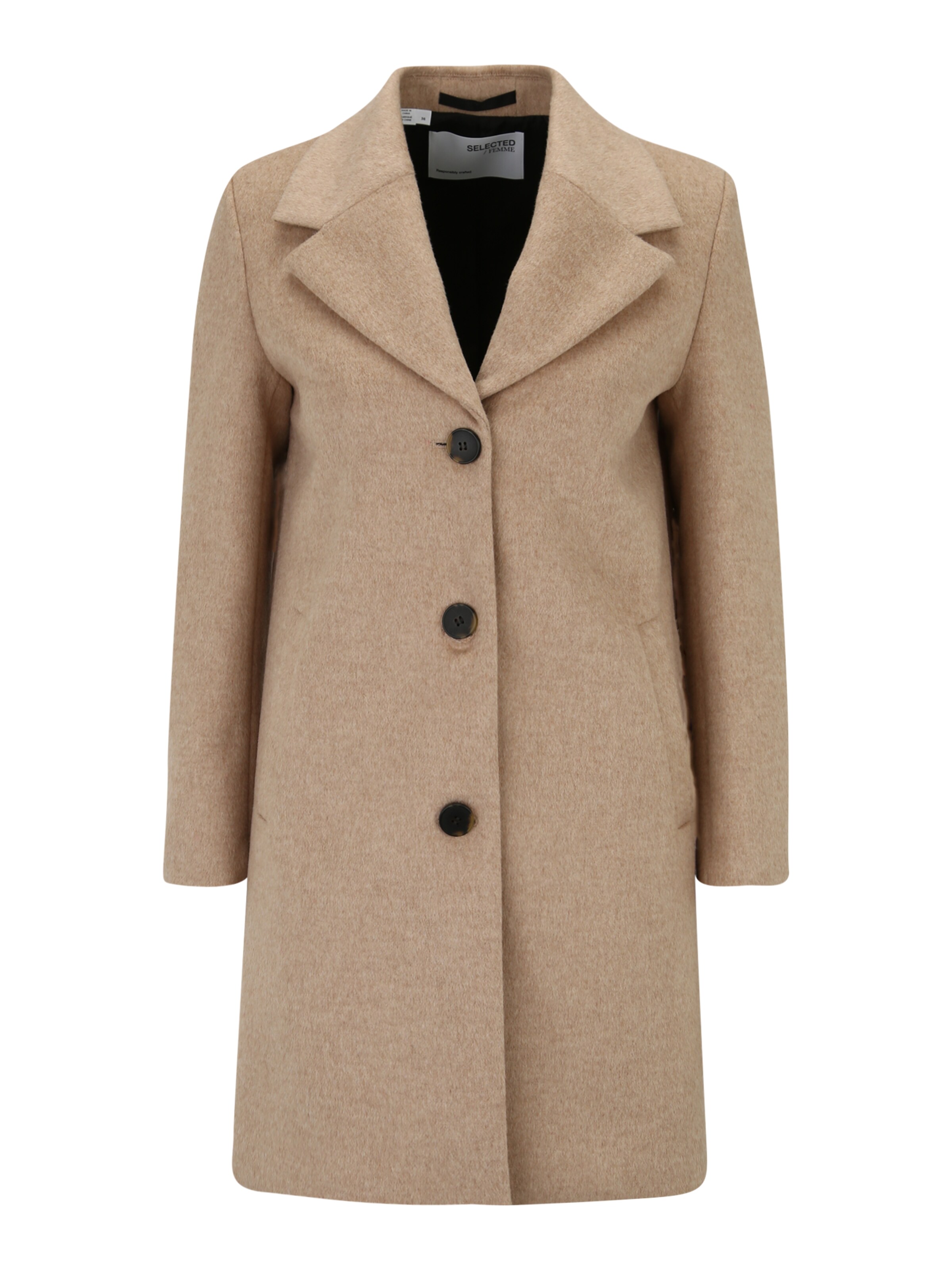 Selected Femme Petite Between-Seasons 