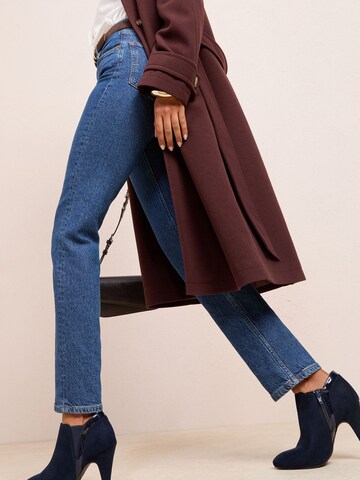 Friends Like These Ботильоны в Синий