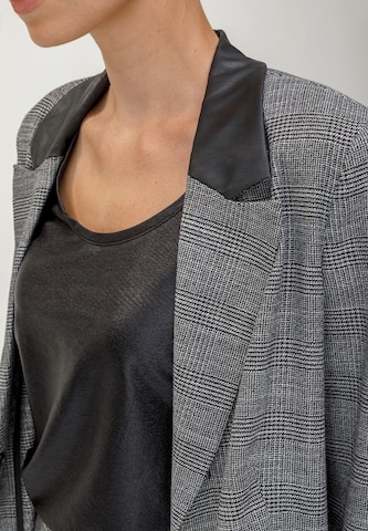 Blazer HELMIDGE en gris