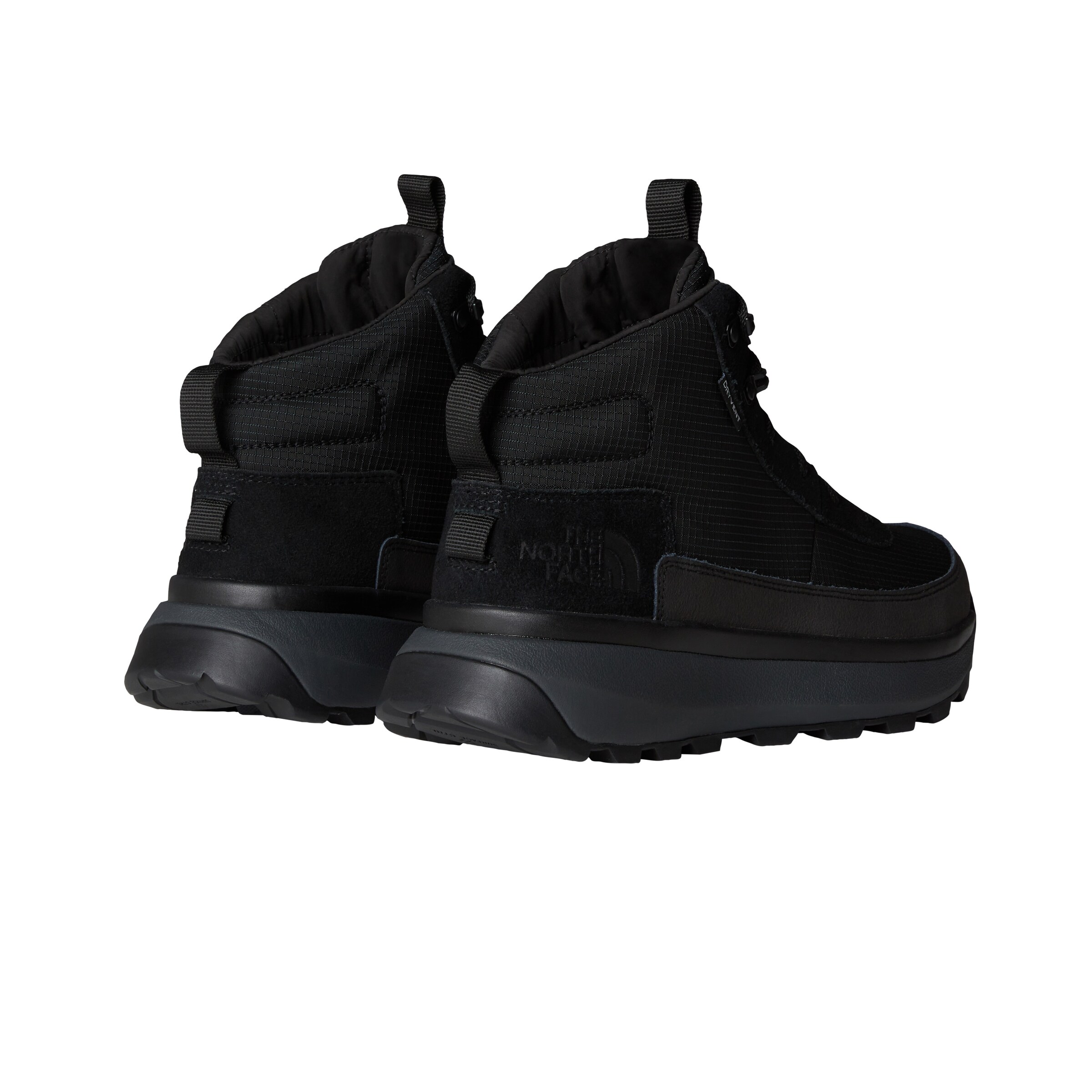 THE NORTH FACE Boots in Black