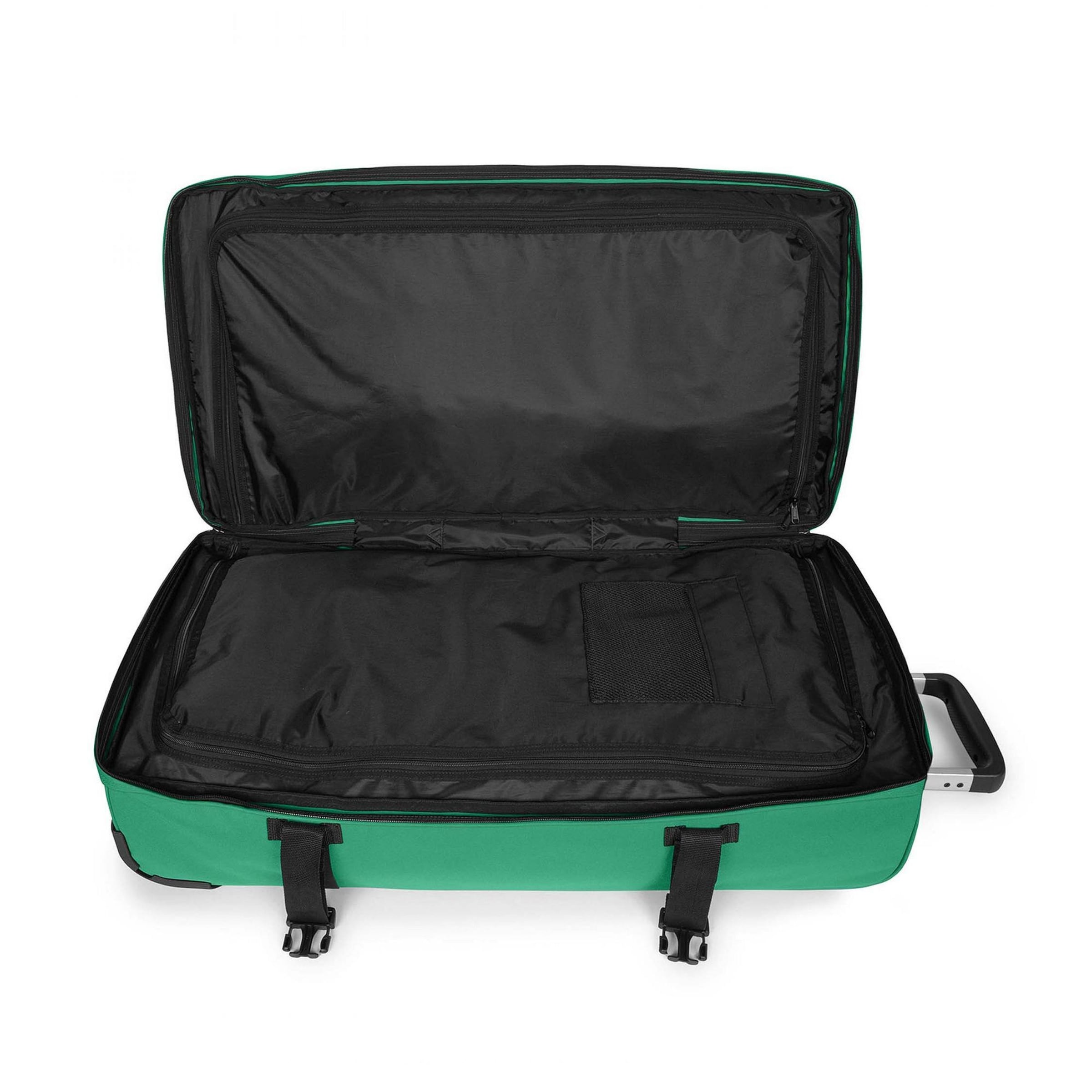 EASTPAK Trolley 'Transit'R' in Grün