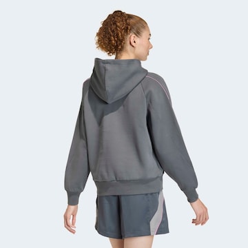 ADIDAS SPORTSWEAR Athletic Sweatshirt in Grey