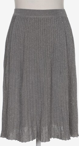 KONTATTO Skirt in XXS in Grey: front