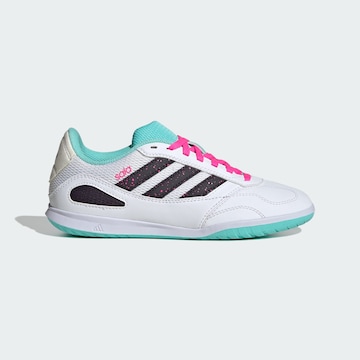 ADIDAS PERFORMANCE Sportschuh 'Super Sala Competition 3' in Weiß