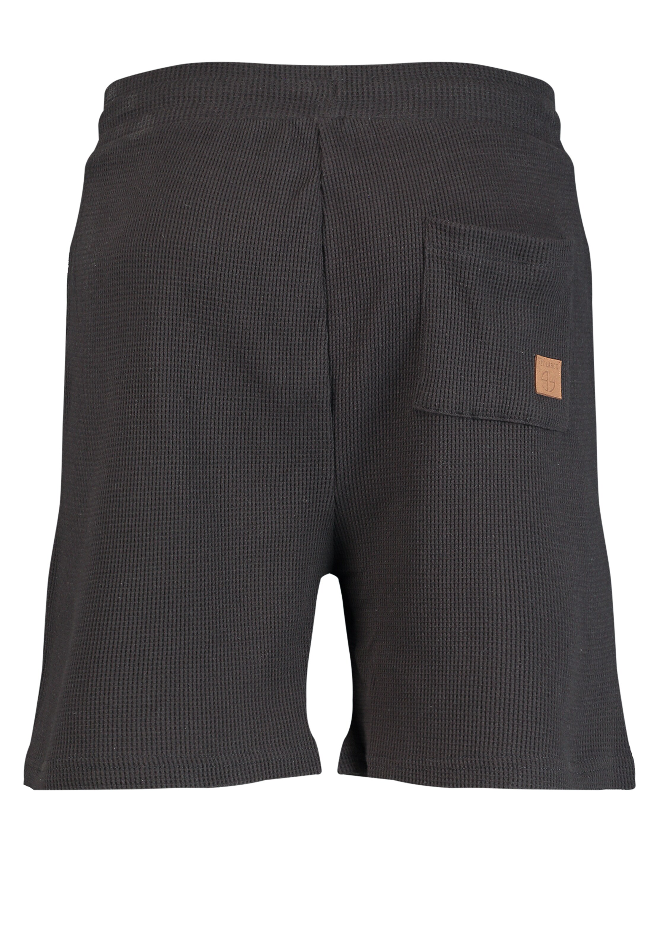 Key Largo Normalny krój Spodnie 'KLRoy' w kolorze szary