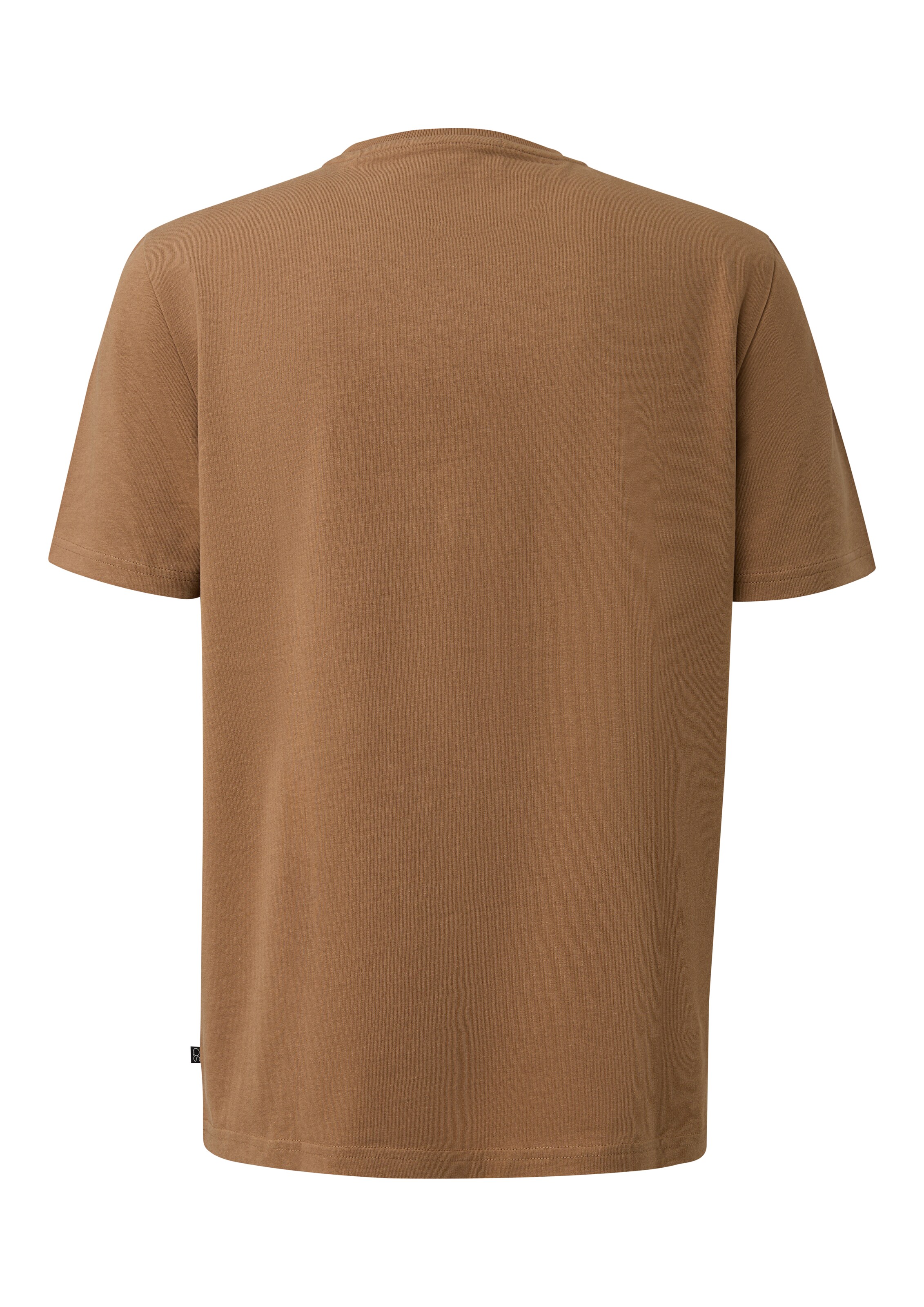 QS Shirt in Brown