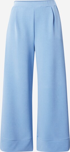 Kelnės iš Rich & Royal, spalva – šviesiai mėlyna, Prekių apžvalga