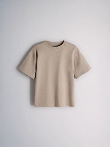 The Set T-Shirt in Blau