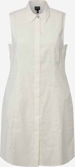 Ulla Popken Blouse in White, Item view