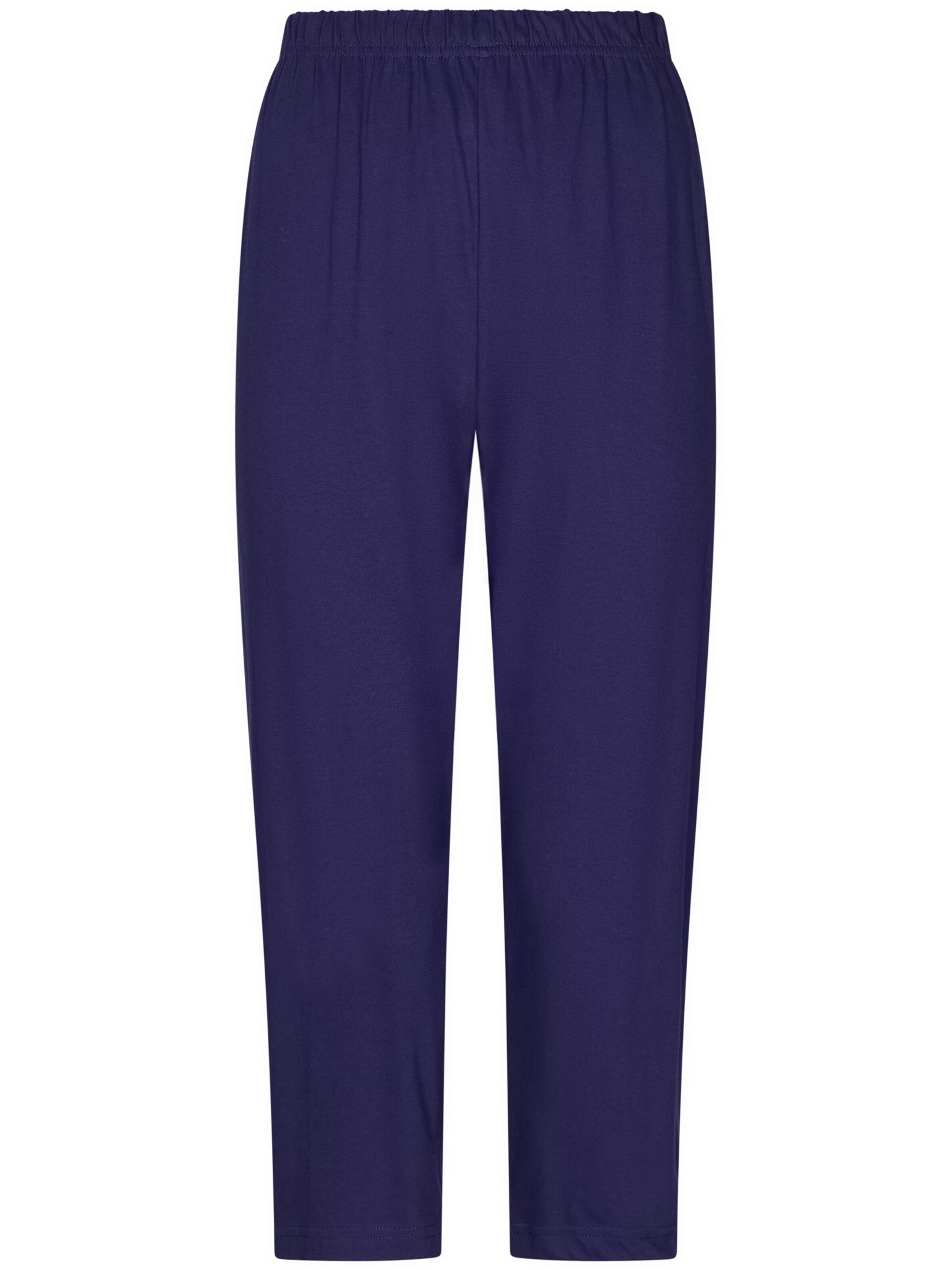 Pyjama 'Pyjama with buttons' Pastunette en bleu