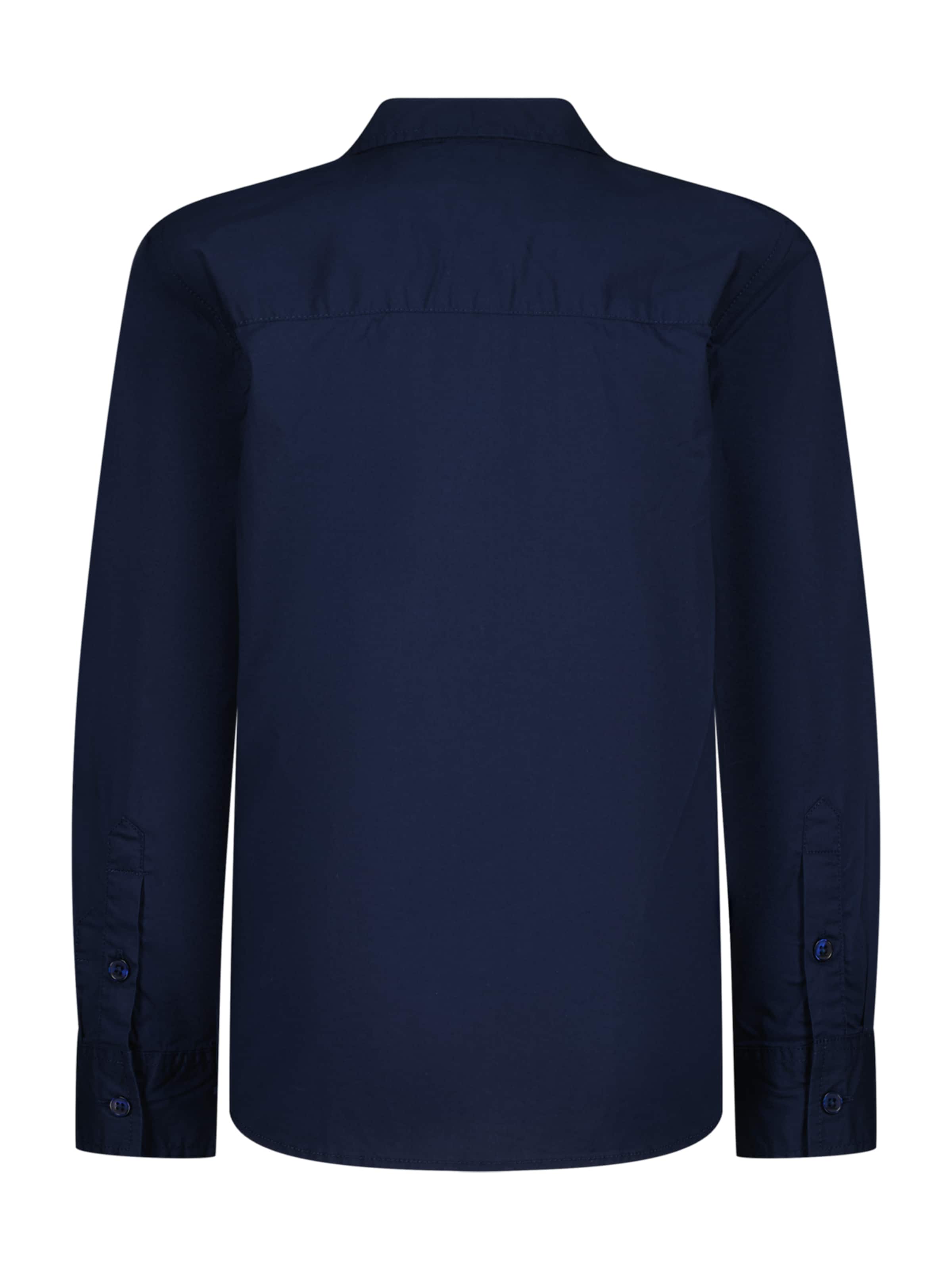 zils VINGINO Standarta piegriezums Krekls 'Lasic'