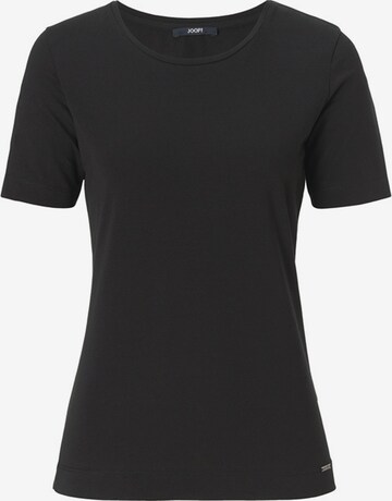 JOOP! Shirt ' Tess ' in Black: front