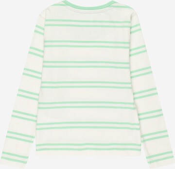 Marc O'Polo Junior Bluser & t-shirts i grøn