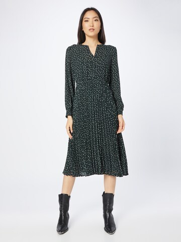 ABOUT YOU Kleid 'Kate' in Grün: Vorderseite