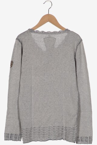 Northland Sweater & Cardigan in L in Grey